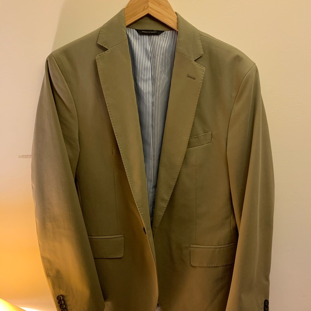 Banana Republic Blazer